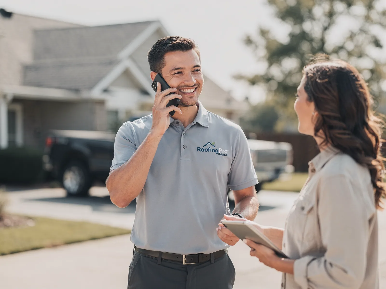Valley Leak Detection in Scotts Mills, OR
